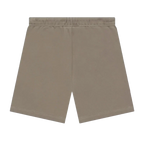 Short Essentials Shorts Desert Taupe - Beige - Mixte