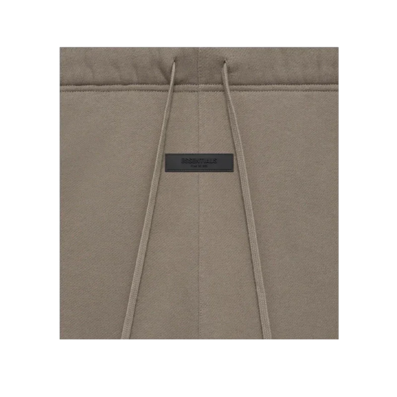 Short Essentials Shorts Desert Taupe - Beige - Mixte
