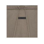 Short Essentials Shorts Desert Taupe - Beige - Mixte