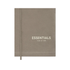 Short Essentials Shorts Desert Taupe - Beige - Mixte