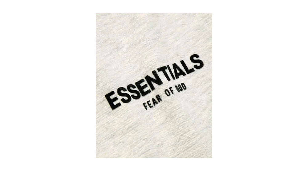 Jogging Essentials Light Oatmeal - Beige - Mixte