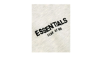 Jogging Essentials Light Oatmeal - Beige - Mixte