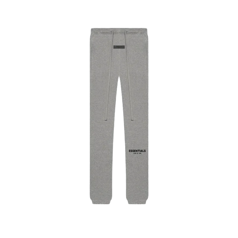 Jogging Essentials Dark Oatmeal - Beige - Mixte