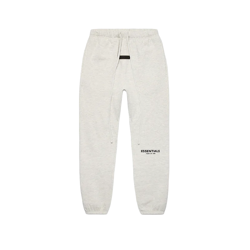 Jogging Essentials Light Oatmeal - Beige - Mixte