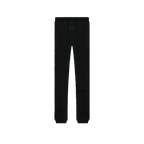 Jogging Essentials Stretch Limo - Noir - Mixte