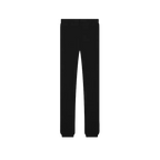 Jogging Essentials Stretch Limo - Noir - Mixte