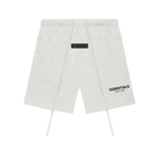 Short Essentials Sweatshort Light Oatmeal - Beige - Mixte