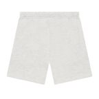 Short Essentials Sweatshort Light Oatmeal - Beige - Mixte