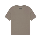 T-Shirt Essentials Desert Taupe - Beige - Mixte