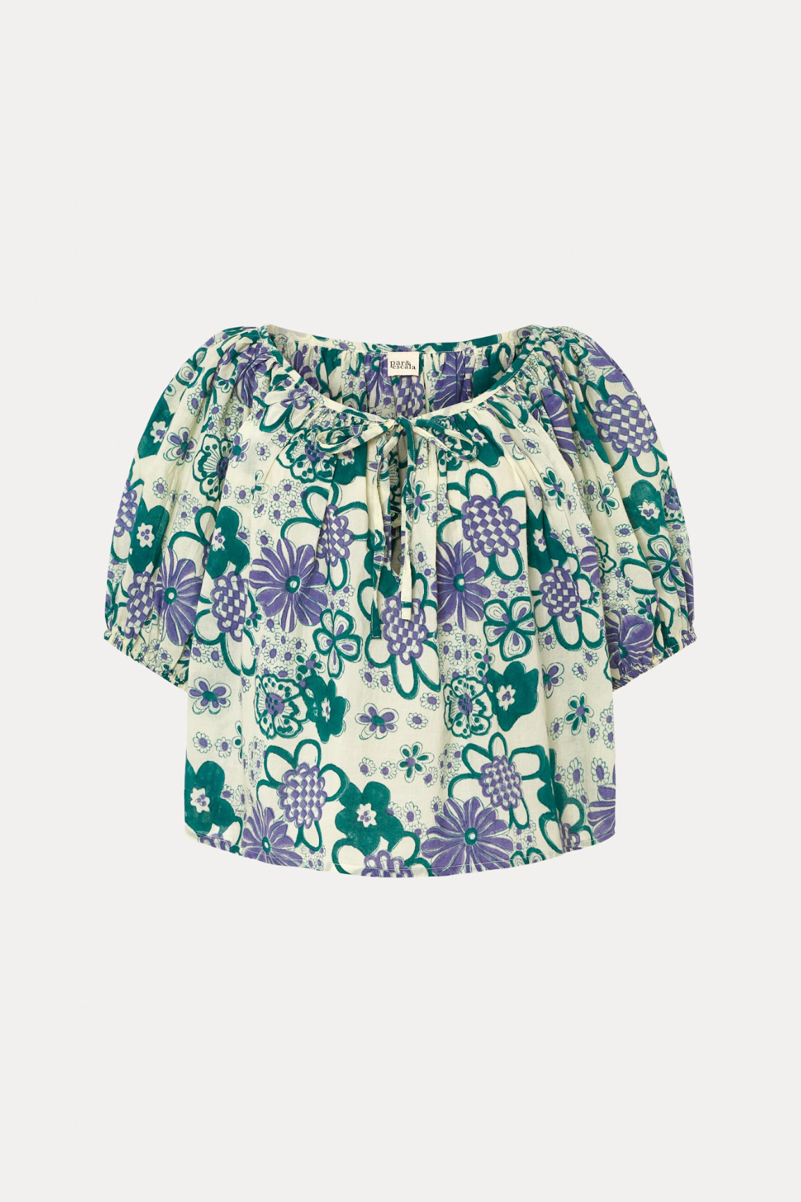 Chemise Federica