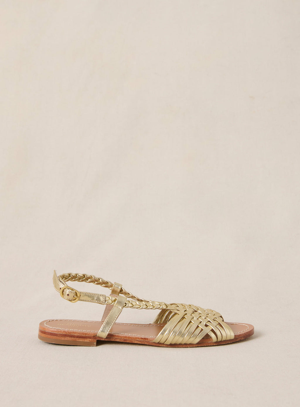 Sandales Fernando - Dore