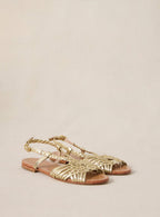Sandales Fernando - Dore