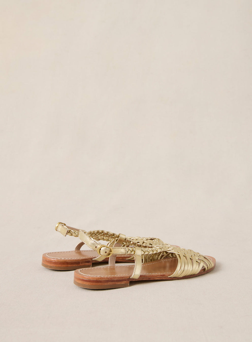 Sandales Fernando - Dore