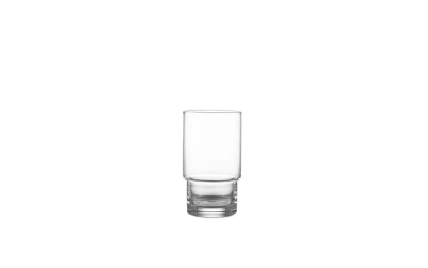 Fit Glass Large 38 Cl - Clear - Glass