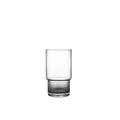Fit Glass Large 38 Cl - Smoke - Glass