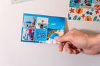 Carte Postale Personnalisée