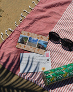 Carte Postale Personnalisée
