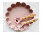 Gaston L’Assiette Lion (Personnalisable)
