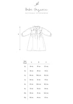 Robe Floria - Enfant