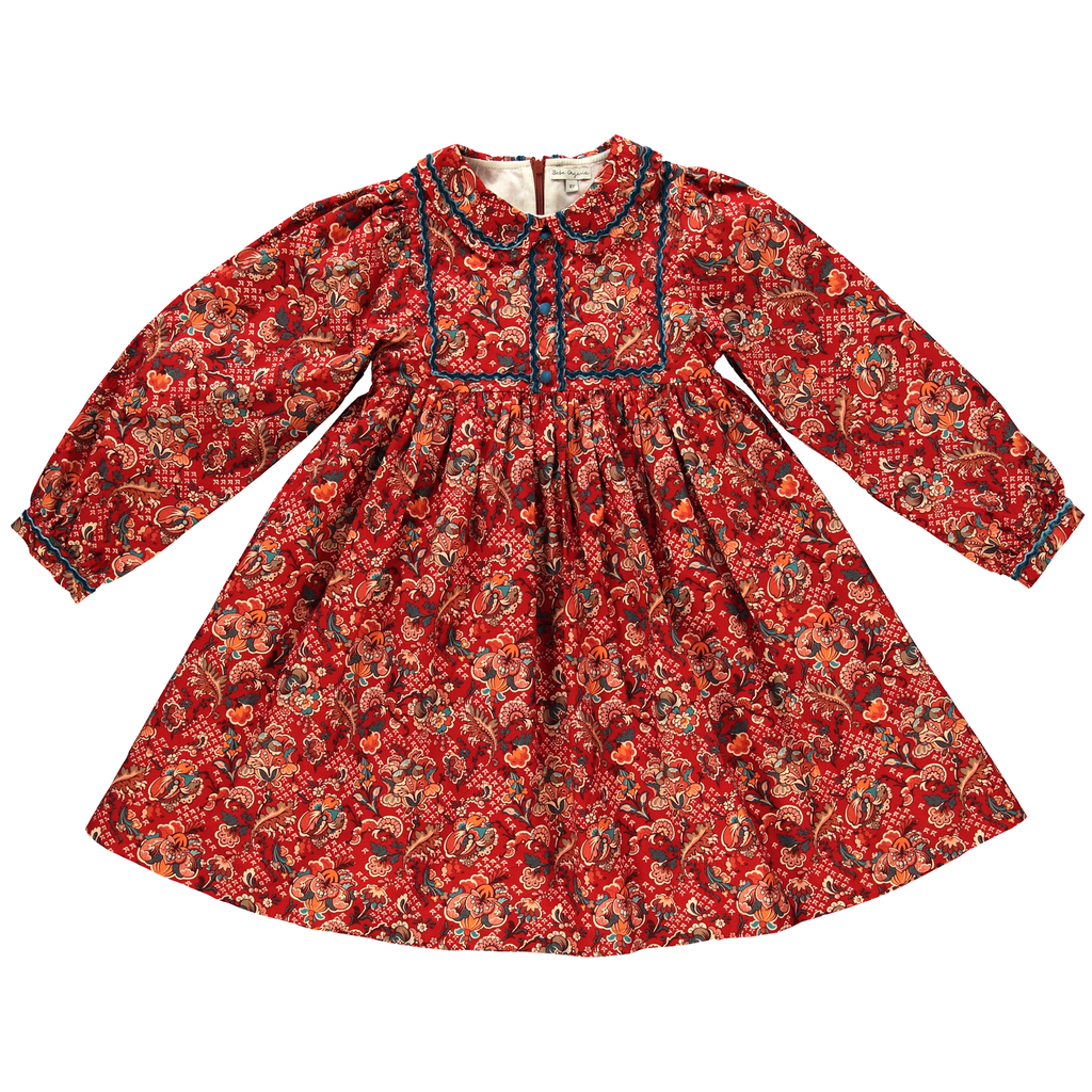 Robe Floria - Enfant