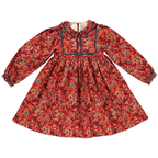 Robe Floria - Enfant