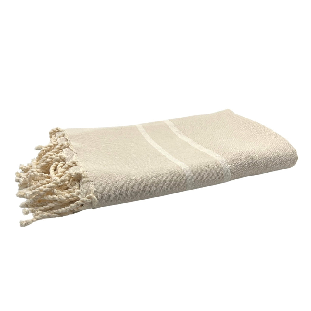 Fouta Chevrons - Sahara