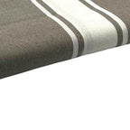 Fouta Xxl Classique - Taupe
