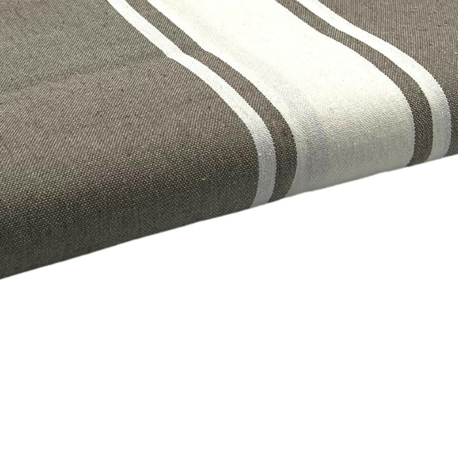 Fouta Xxl Classique - Taupe