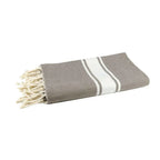 Fouta Classique - Taupe