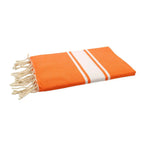 Fouta Classique - Orange