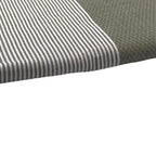 Fouta Nid D'Abeille - Vert Olive