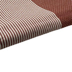 Fouta Nid D'Abeille - Terracotta