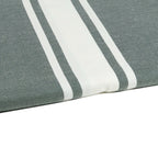 Fouta Classique - Vert Olive