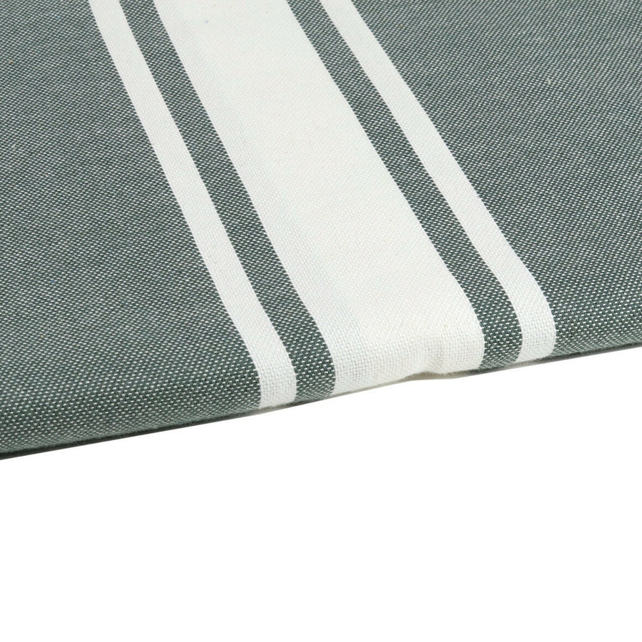 Fouta Classique - Vert Olive