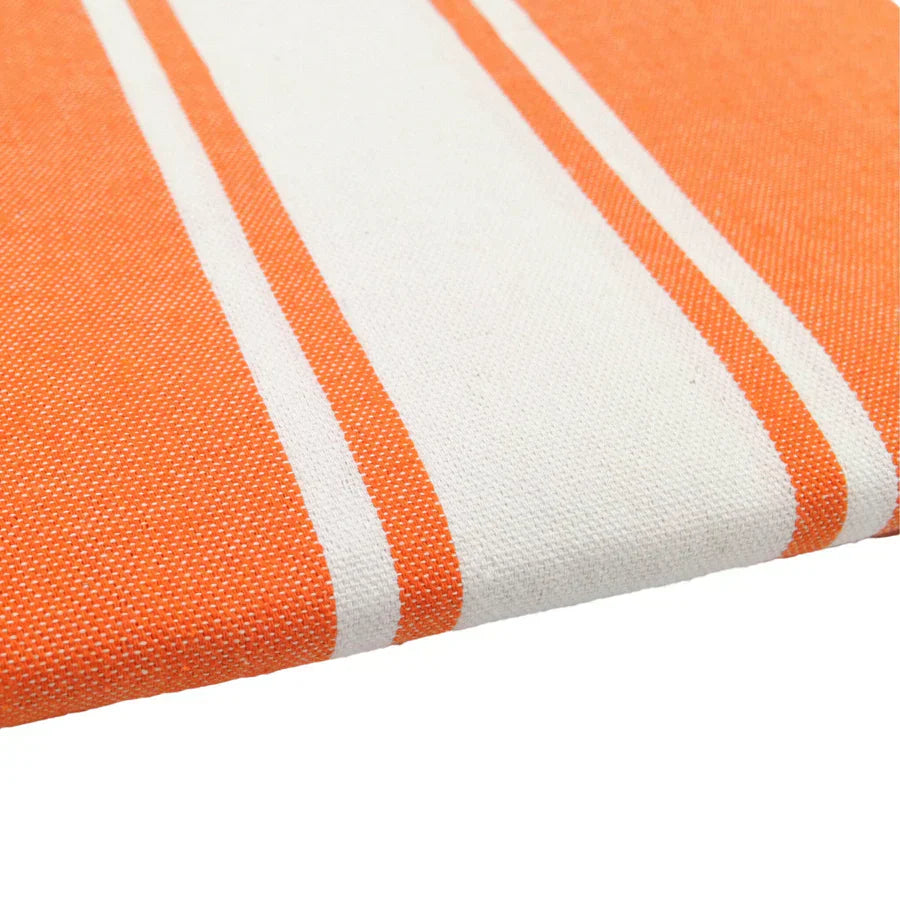 Fouta Classique - Orange