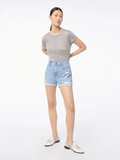 Short Le Beau Cuff - Elsey Rip