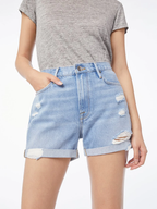 Short Le Beau Cuff - Elsey Rip
