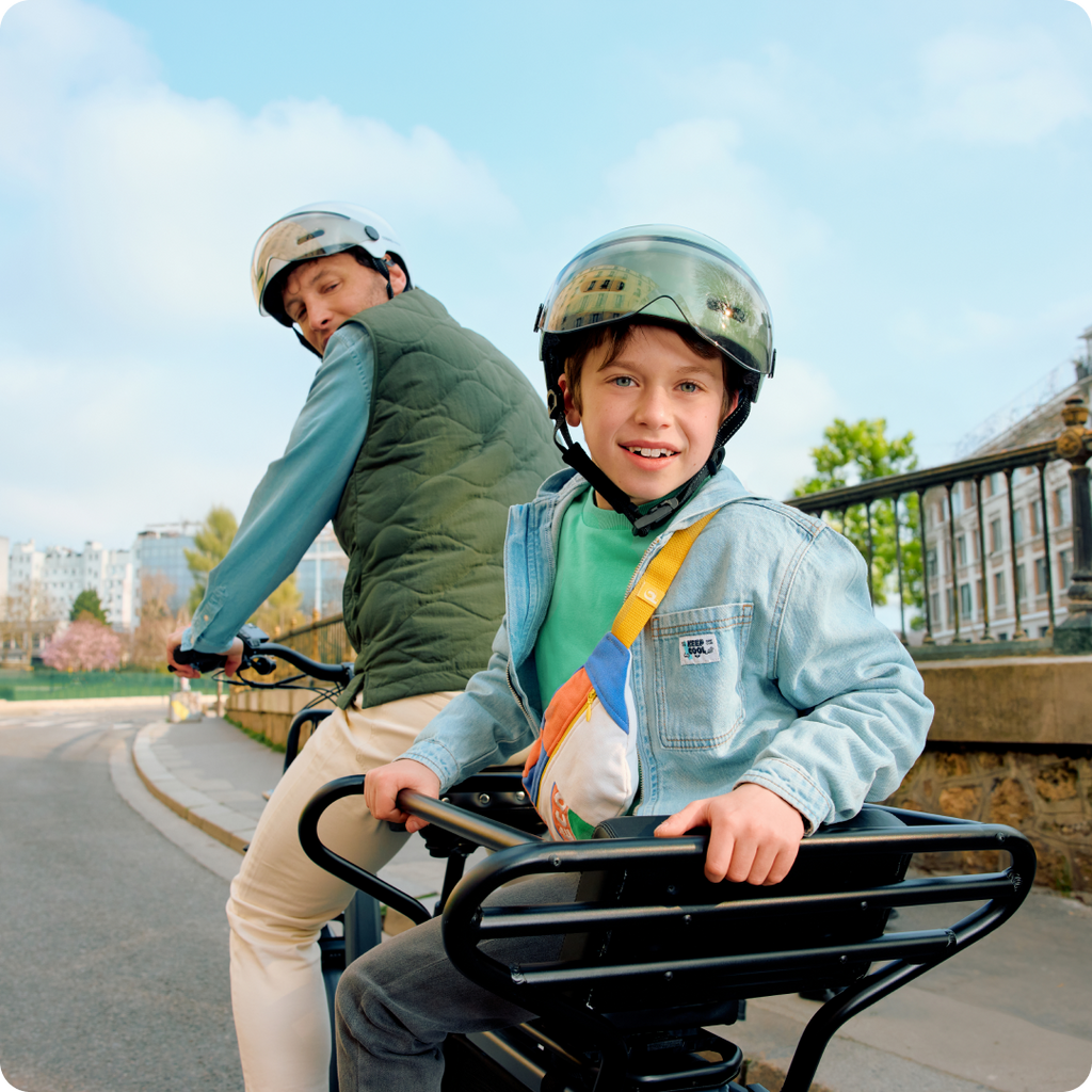 L'Incroyable - Le Court - Pack Junior