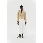 Margaux Lonnberg - Chemise Frankie - Beige