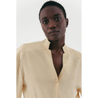 Margaux Lonnberg - Chemise Frankie - Beige