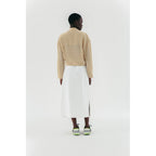 Margaux Lonnberg - Chemise Frankie - Beige