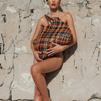 Sac Panier Frida-XXL - Multicolor