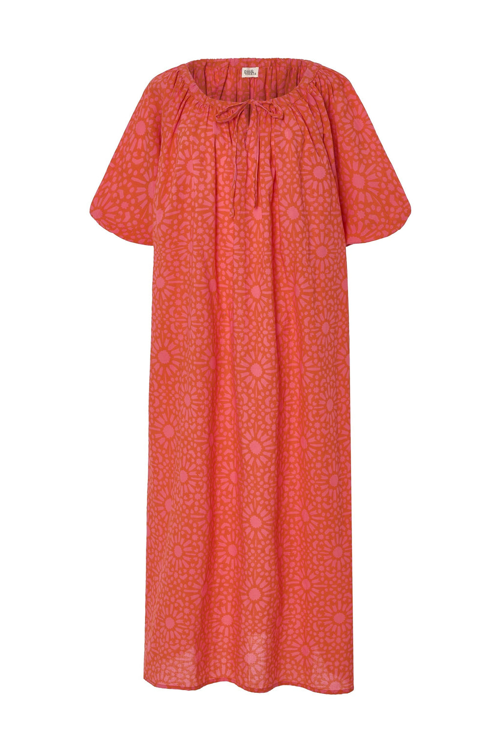 Robe Frida