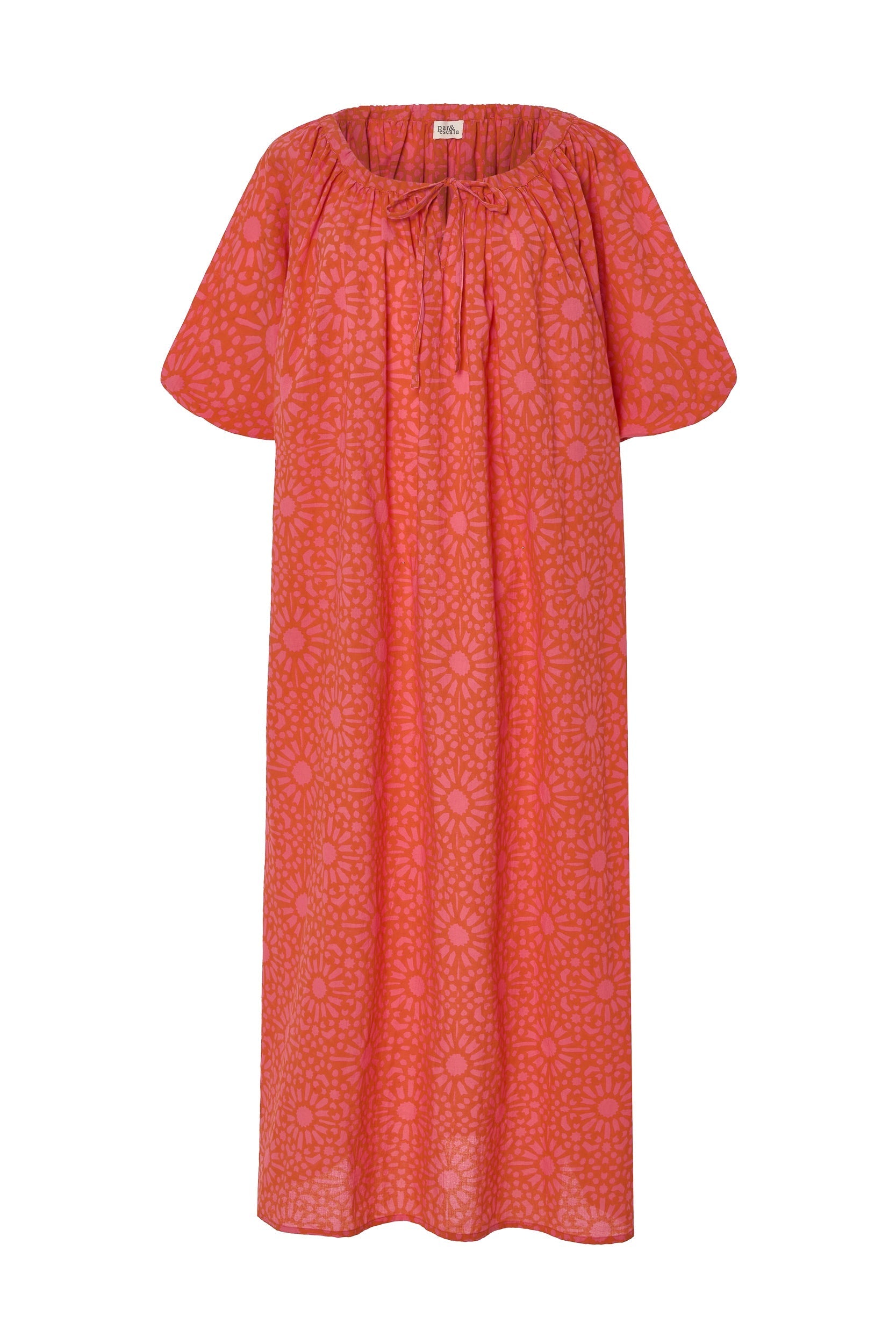 Robe Frida