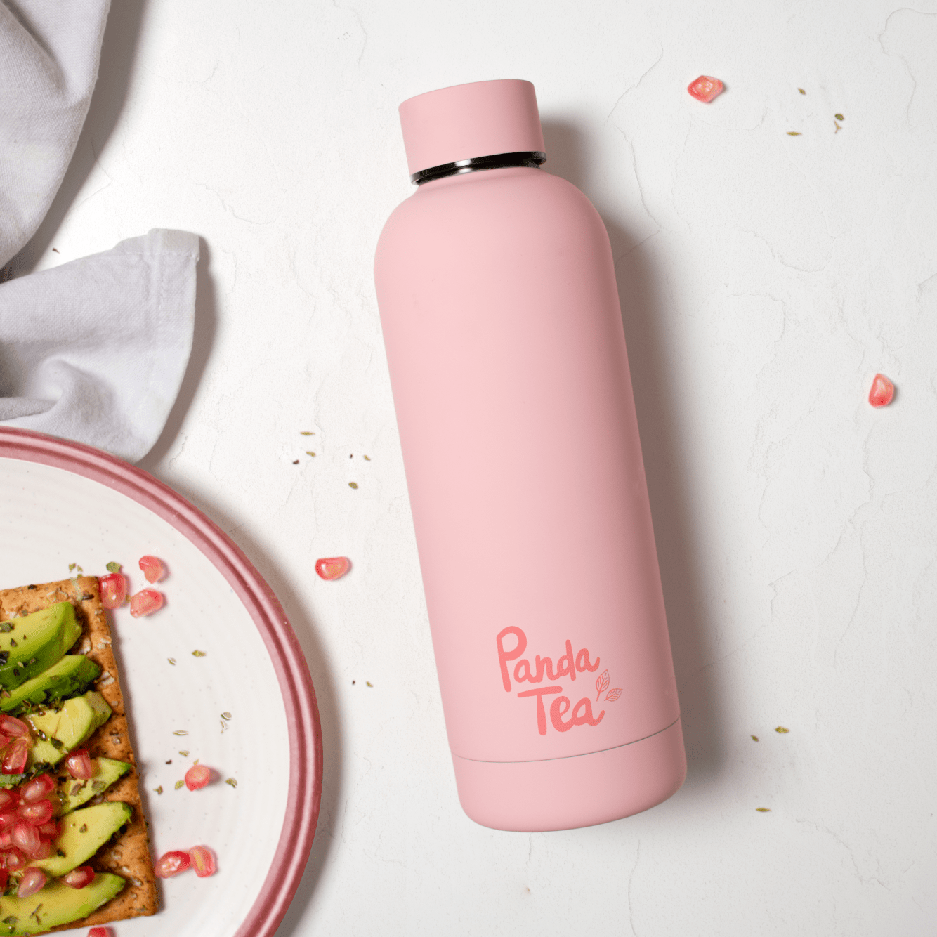 Urban Bottle - Rose