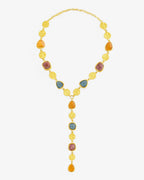Collier Lava