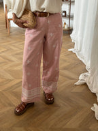 Pantalon Rosua