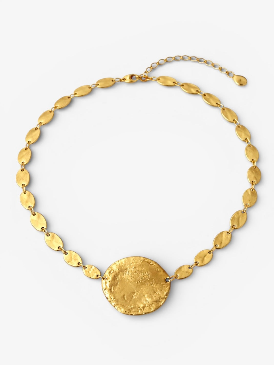 Chocker Cráter