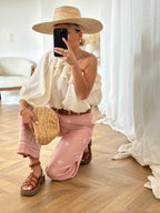 Pantalon Rosua