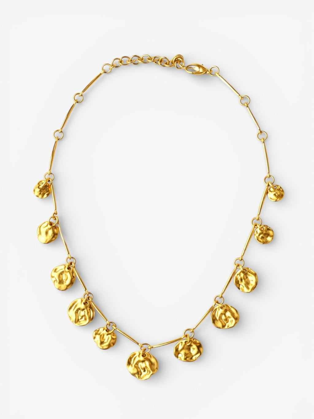 Chocker Satélite